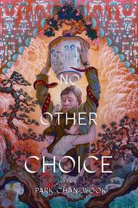 No Other Choice - Posters
