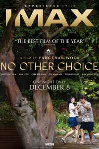 No Other Choice - Posters