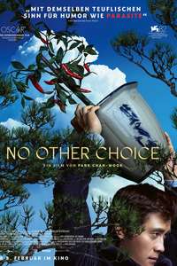 No Other Choice - Posters