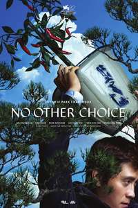 No Other Choice - Posters