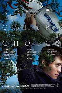 No Other Choice - Posters