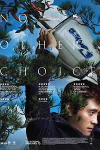 No Other Choice - Posters