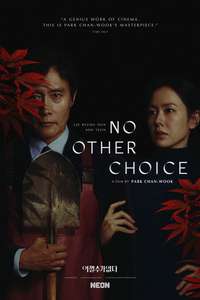 No Other Choice - Posters