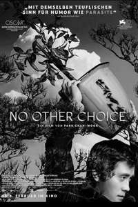 No Other Choice - Posters