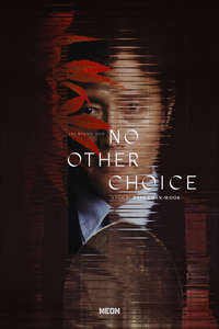 No Other Choice - Posters