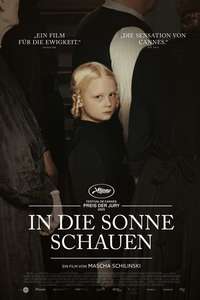 Sound of Falling - Posters