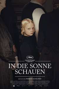 Sound of Falling - Posters