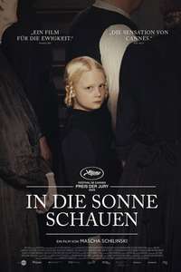 Sound of Falling - Posters
