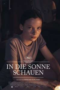 Sound of Falling - Posters