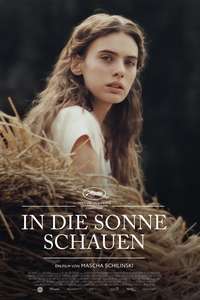 Sound of Falling - Posters