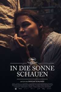 Sound of Falling - Posters