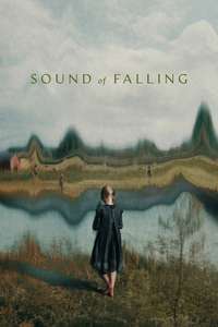 Sound of Falling - Posters