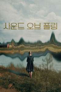 Sound of Falling - Posters