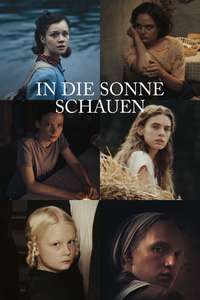 Sound of Falling - Posters