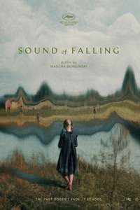 Sound of Falling - Posters