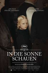 Sound of Falling - Posters