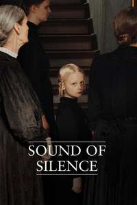 Sound of Falling - Posters