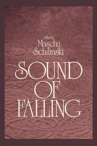 Sound of Falling - Posters