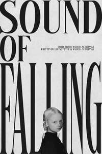 Sound of Falling - Posters