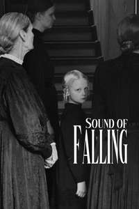 Sound of Falling - Posters