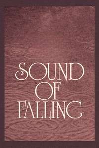 Sound of Falling - Posters