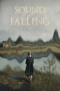 Sound of Falling - Posters