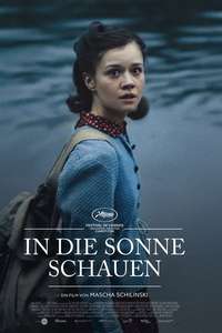 Sound of Falling - Posters