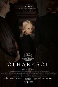 Sound of Falling - Posters