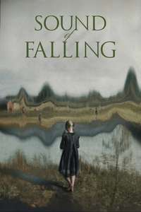 Sound of Falling - Posters