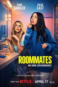 Roommates - Posters