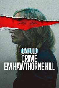 Untold: The Shooting at Hawthorne Hill - Posters