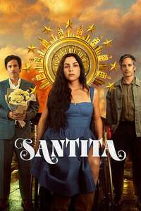 Santita - Posters