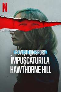 Untold: The Shooting at Hawthorne Hill - Posters