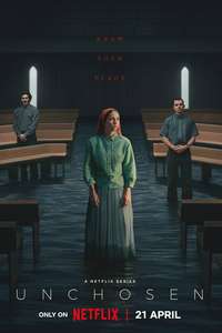 Unchosen - Posters