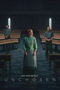 Unchosen - Posters