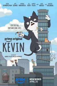 Kevin - Posters