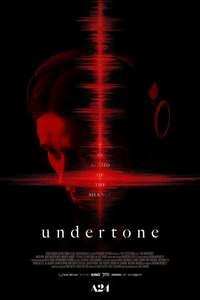 undertone - Posters