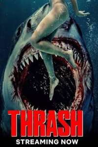 Thrash - Posters