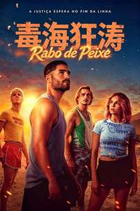 Turn of the Tide - Posters