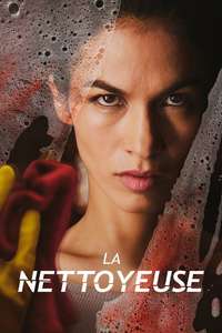 The Cleaning Lady - Posters