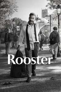 Rooster - Posters