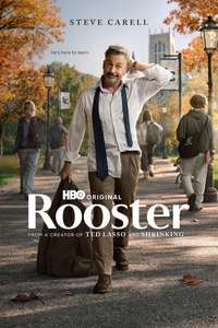 Rooster - Posters
