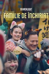 Rental Family - Posters