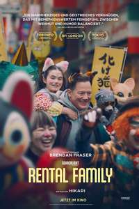 Rental Family - Posters