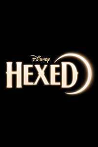 Hexed - Posters