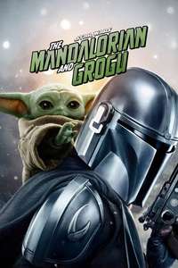 Star Wars: The Mandalorian and Grogu - Posters