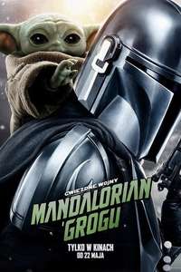 Star Wars: The Mandalorian and Grogu - Posters