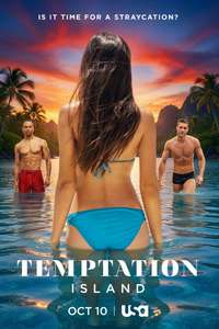 Temptation Island - Posters