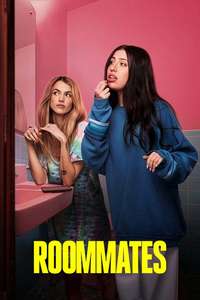 Roommates - Posters