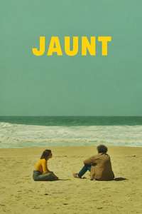 JAUNT - Posters